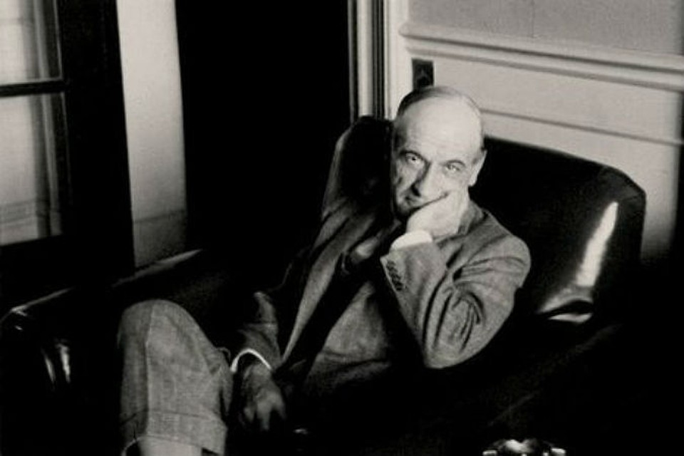 Лучшие произведения философа Хосе Ортега-и-Гассета