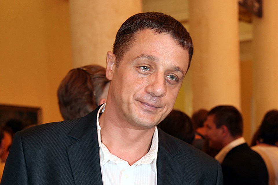 Андрей Макаров Артист Похудел. Алексей Макаров рассказал, почему он быстро похудел