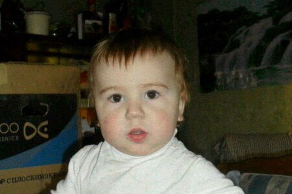 башкирия ребенок 1 год