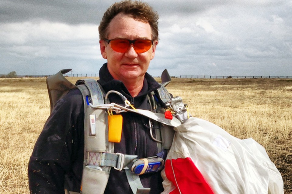 Мы связались по телефону с заместителем руководителя дирекции ГЛОНАСС Сергеем Ревнивых