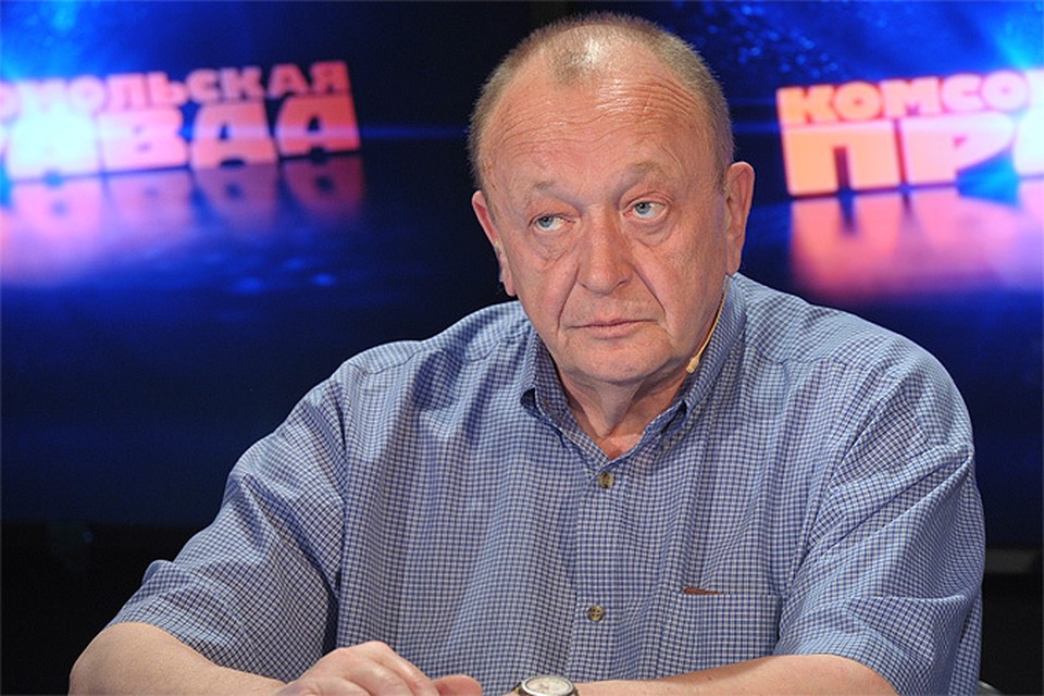 Военный эксперт Михаил Тимошенко: «То, что происходит на Юго-востоке Украины - не антитеррористическая операция, а штурм городов»