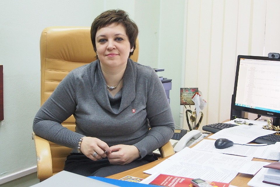 осташко оксана александровна тула семья фото