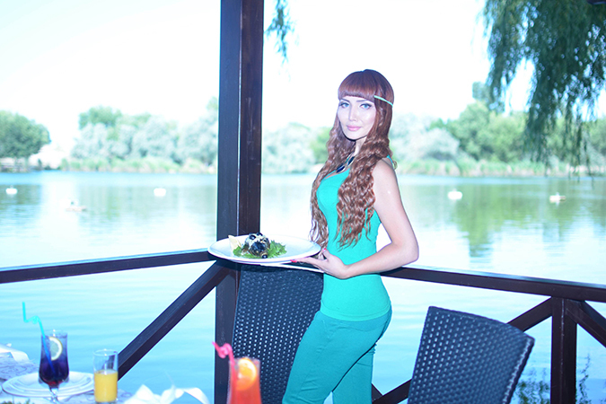 Фото: Рысгуля НУРЛАНБЕКОВА