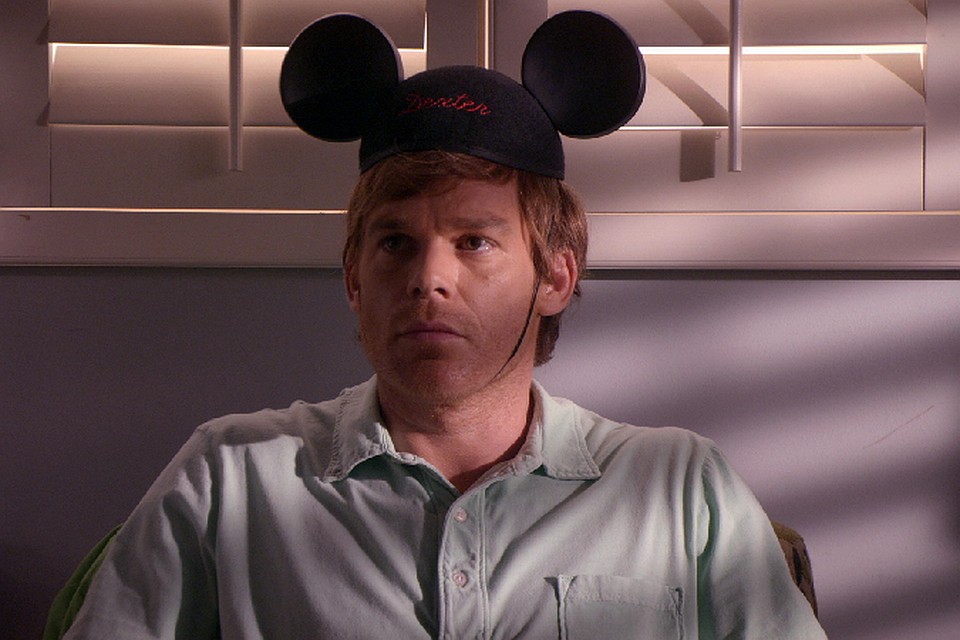the psychology behing showtimes dexter the psychology behing showtimes dexter