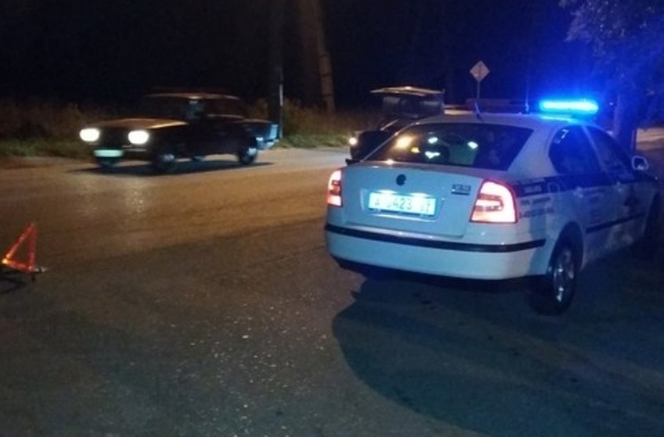 ДТП произошло еще 2 октября, но следствие все-то время шло туго и долго.