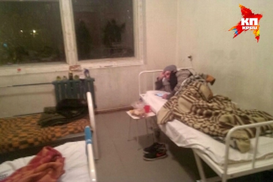 ФОТО: Наталья Матценгер