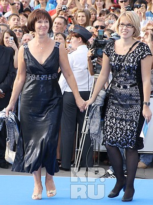 Эталон советской девушки и вообще! - ЯПлакалъ