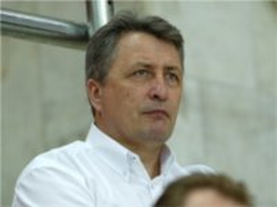 Александр Якушев Фото