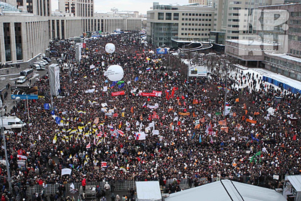 Темы митингов. Темы митингов