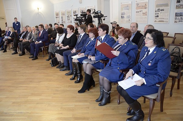 Прокуроры тульской области фото с фамилией
