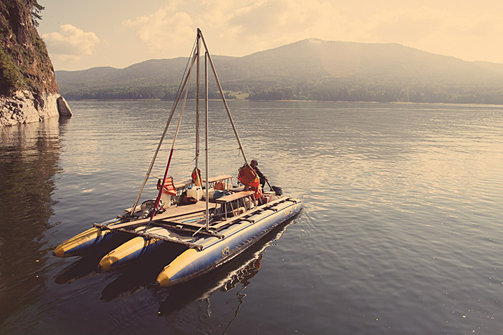 Фото: предоставлено базой «Арго»