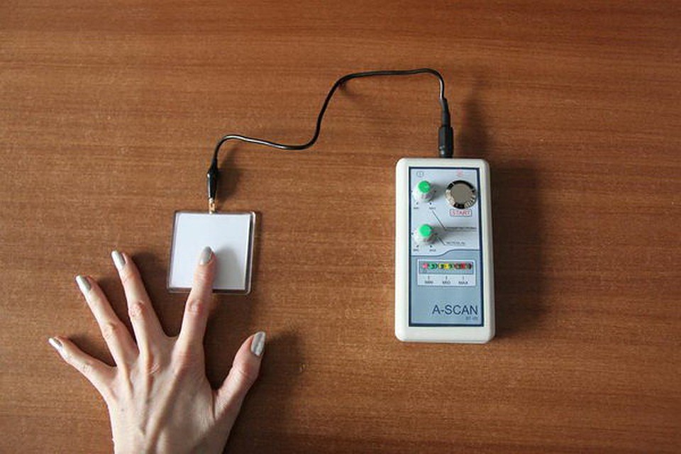 Прибор Для Измерения Ауры Человека Купить Цены