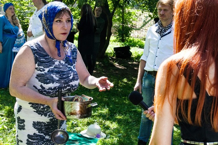 Света из казани битва экстрасенсов фото