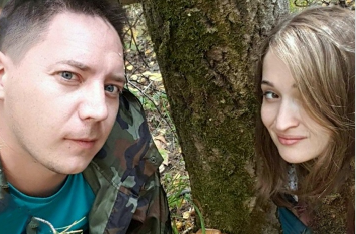 В Турции у пары родился первенец.