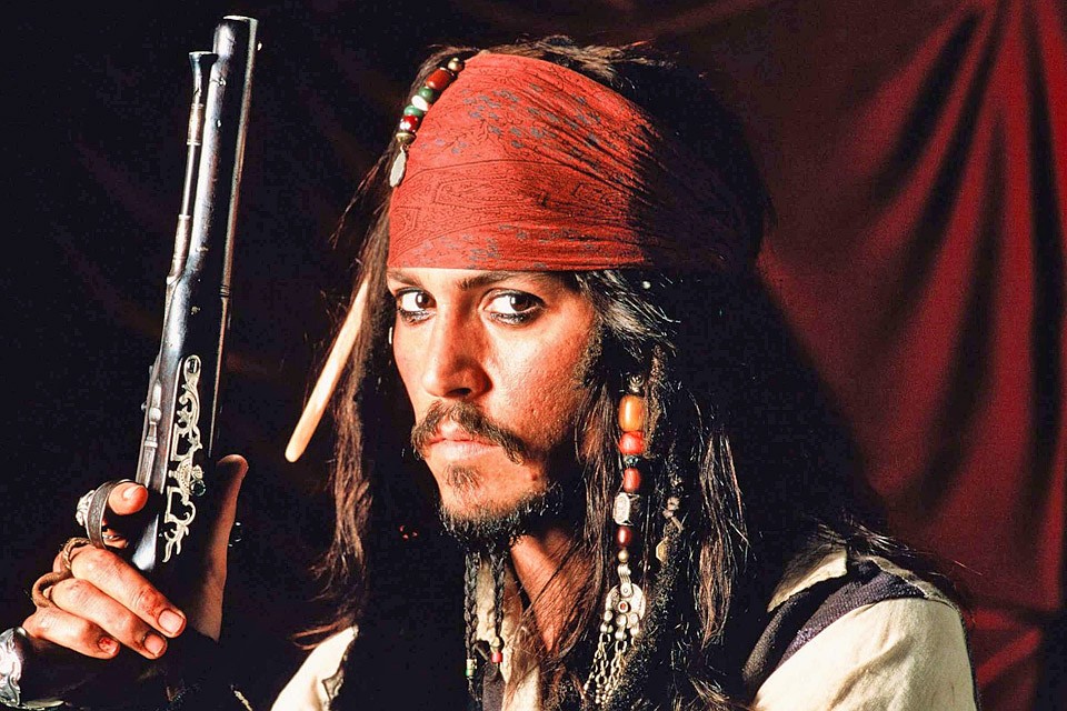 Die Fans können sich kaum vorstellen, dass jemand den harten Jack Sparrow schlagen könnte. Foto: GLOBAL LOOK PRESS
