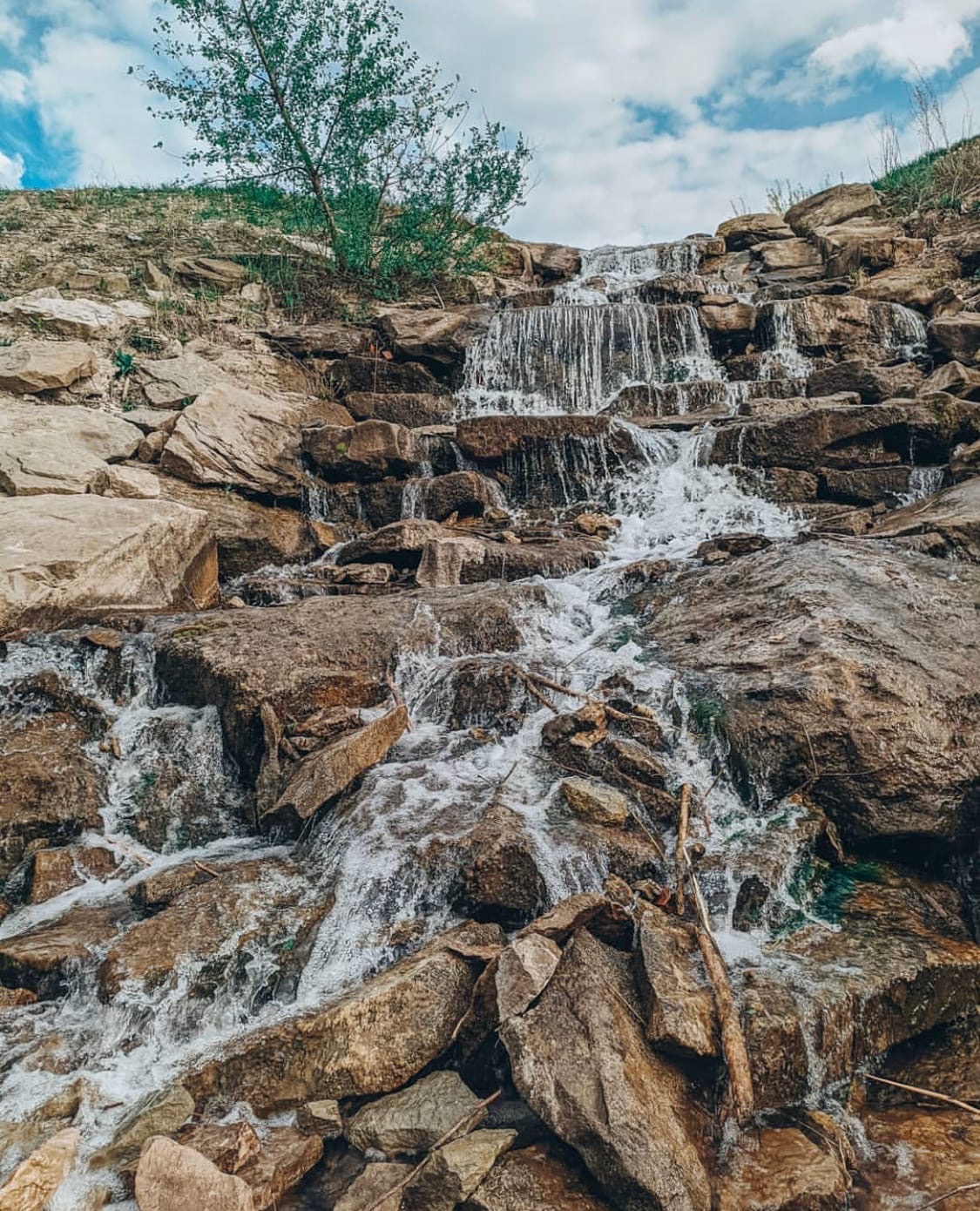 Чубоква. Фото группы "НЕСТАНДАРТНЫЕ ЭКСКУРСИИ|САМАРА" (gorod_kurort/VK.com) Автор фото: Алиса Усатова