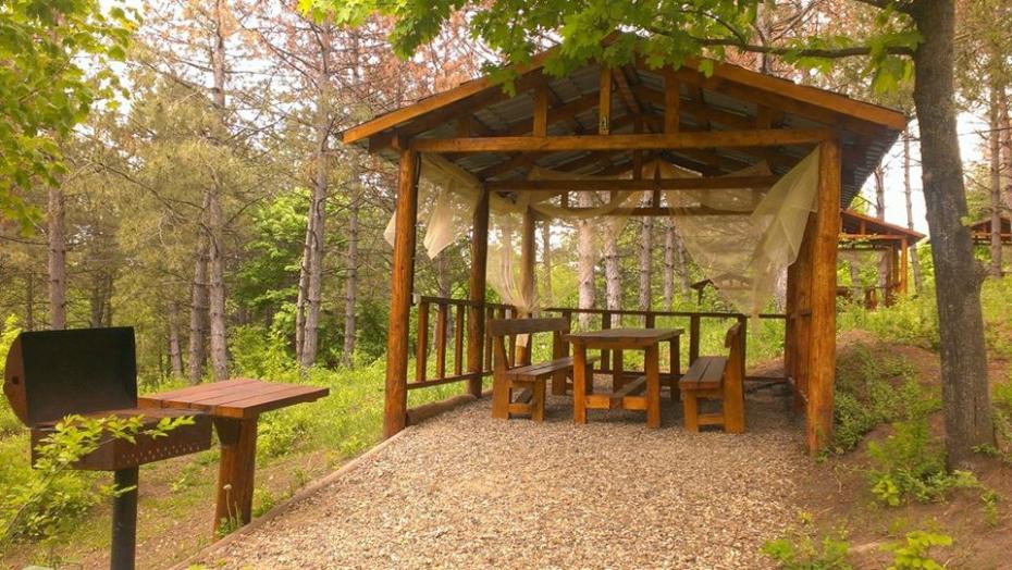 Туристический комплекс Euforia