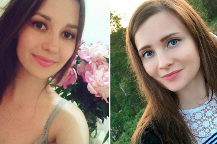 Наталья и Ксения дружили с института. Фото: СОЦСЕТИ