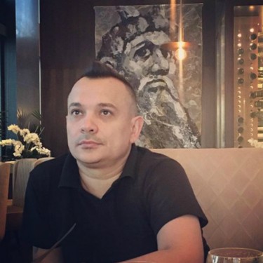 Продюсером Владимир Чиняев.