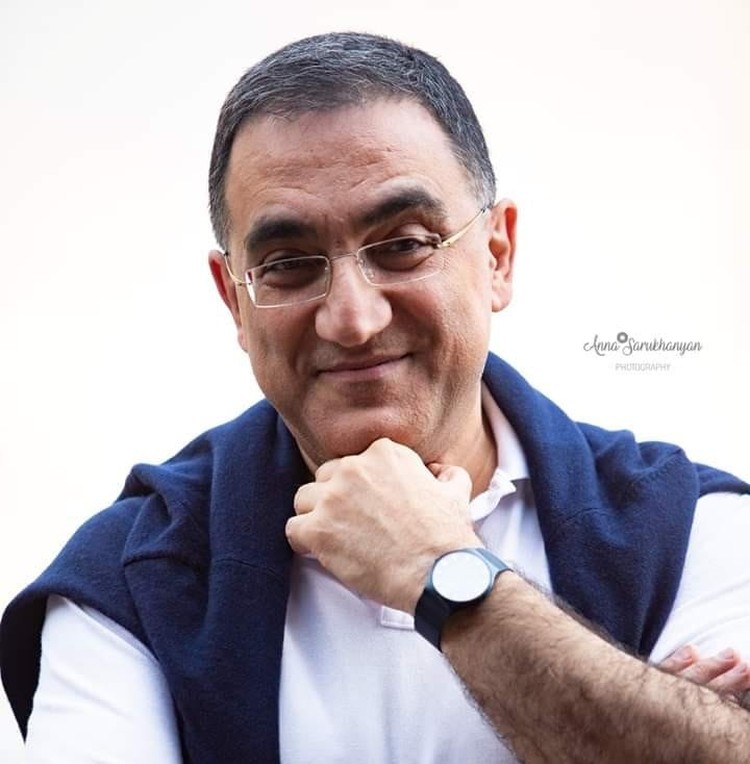 «Комсомольская правда»: Как университет российско-армянской дружбы, финансируемый из Москвы, стал гнездом для «птенцов Сороса»