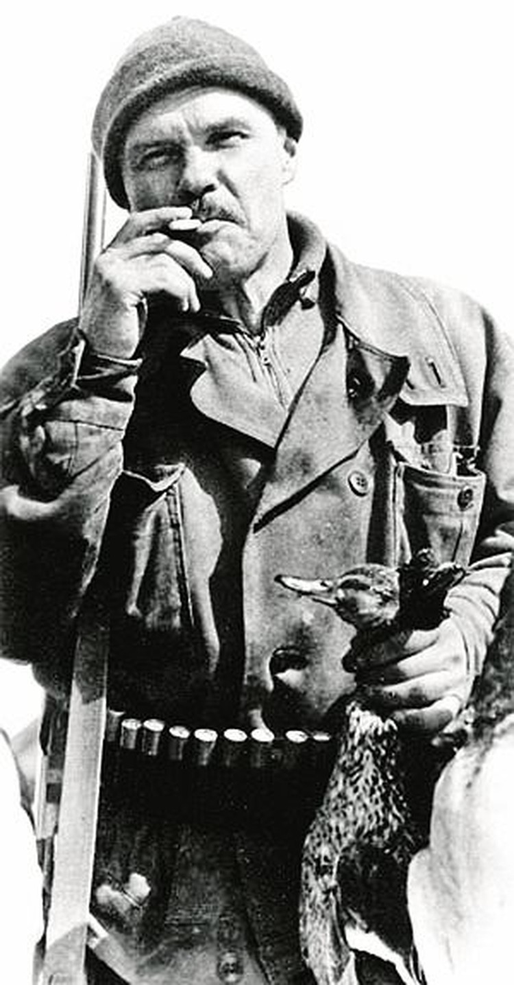 Артур Макаров.