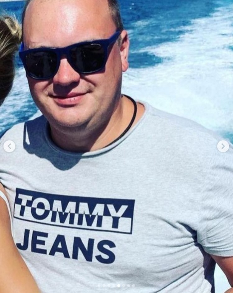 Александра рассказала, что Дмитрий угрожал ее убить и сломать ноги, если она решит сбежать. Фото: соцсети