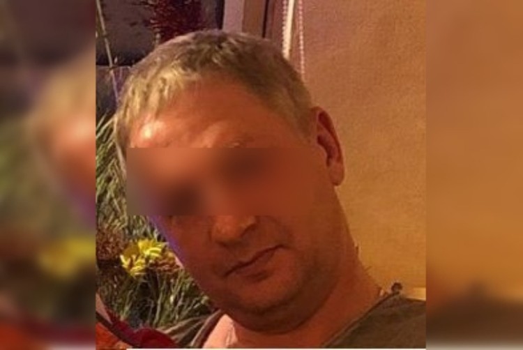 Мужчина был примерным семьянином