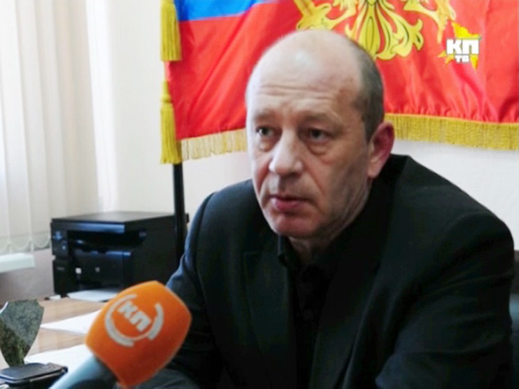 Сергей Соколов рассказал «КП» о своей версии гибели олигарха