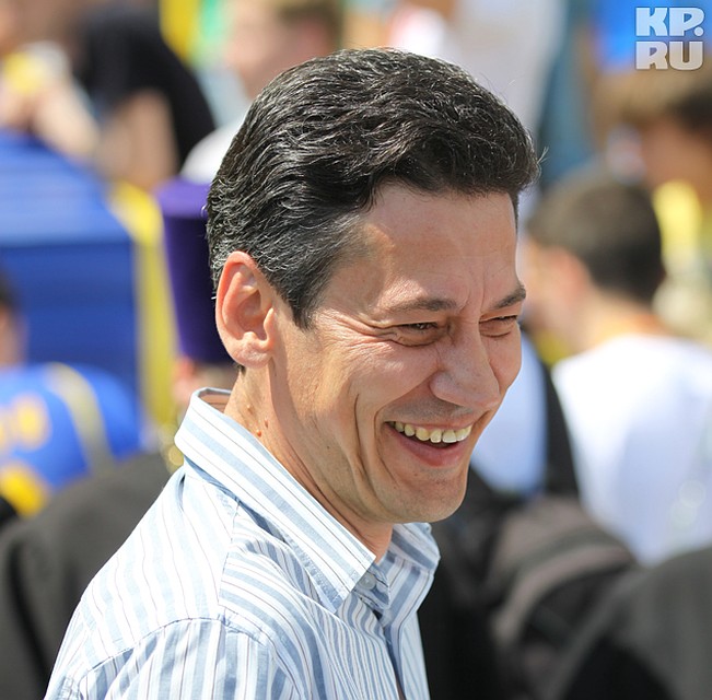 Министр спорта ростовской. Балахнин Юрий. ЛАГУТЕЕВ Александр Игоревич. Министр спорта Ростовской области. Фото Александр Балахнин.