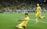 «Вильярреал» выиграл Лигу Европы