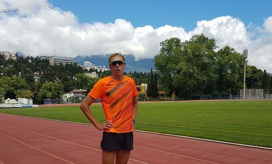 Для триатлониста Игоря Полянского нынешняя Олимпиада уже вторая в карьере. Только вот, как оказалось, не самая чистая. Фото: Соцсети Игоря Полянского