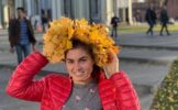 Кто такая саблистка София Позднякова