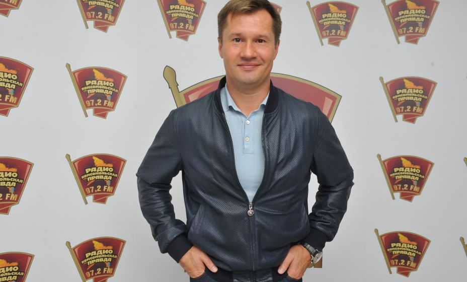 Алексей Немов считает, что Игры Дружбы станут реальной альтернативой Олимпиады. Фото: Комсомольская правда