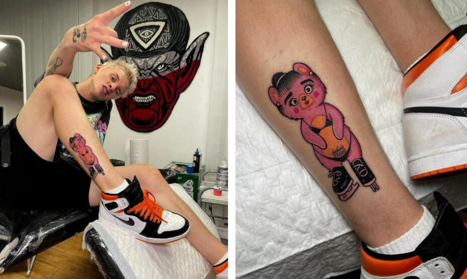 Даниил Милохин, Музыка