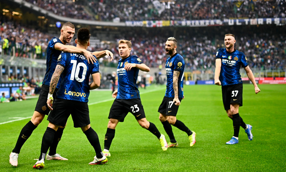 Владельцы «Интера» готовы продать клуб новым хозяевам «Ньюкасла». Фото: Global Press Look