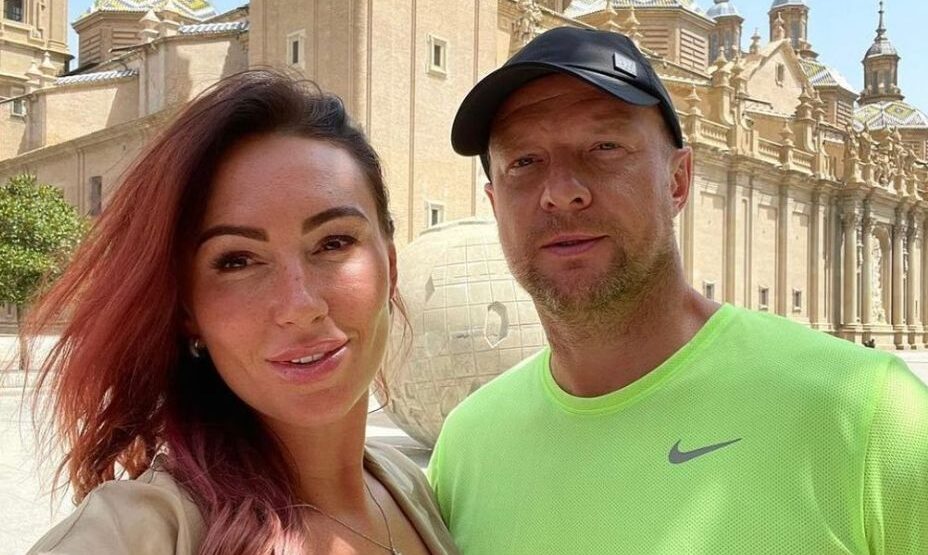 Вячеслав Малафеев, футбол