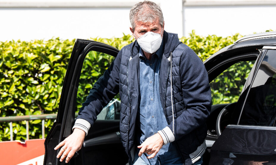 Маркус Гисдоль, Футбол