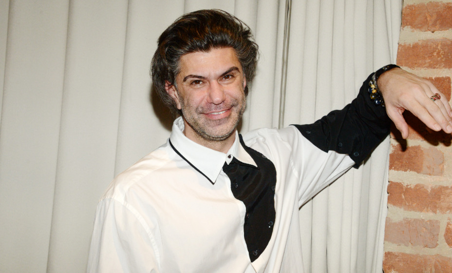 Российский артист балета Николай Цискаридзе пояснил, почему футболисты из России плохо играют в футбол. Фото: Global Press Look