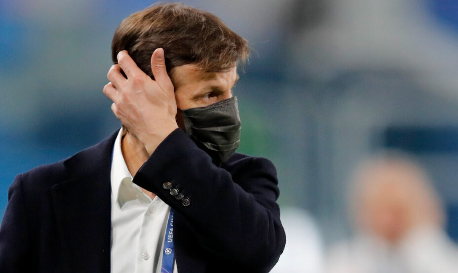 Сергей Семак, Футбол