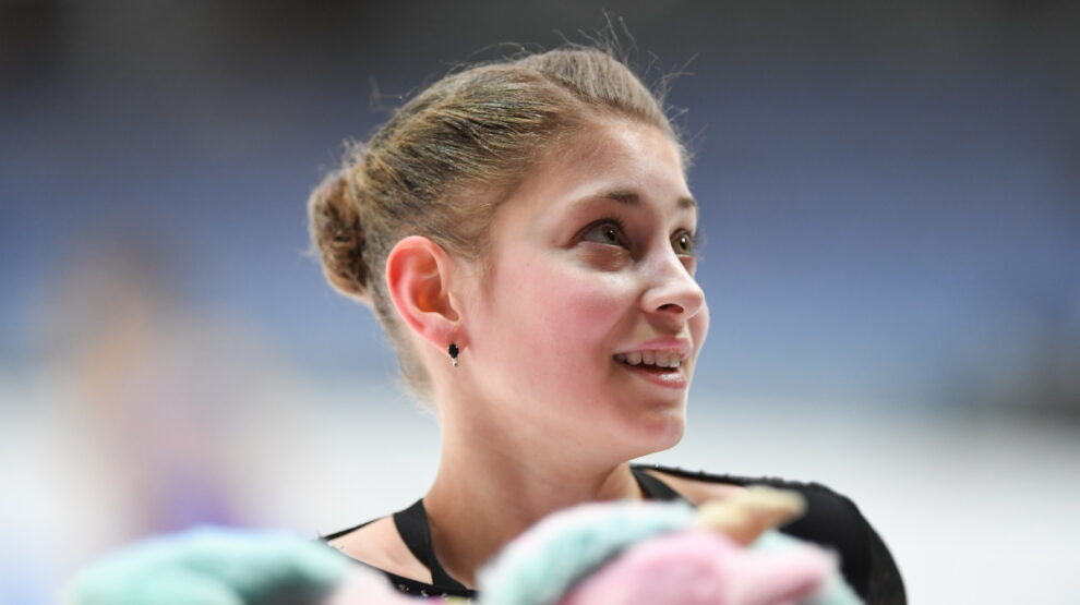 Алена Косторная