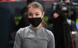 Ягудина восхитила Щербакова
