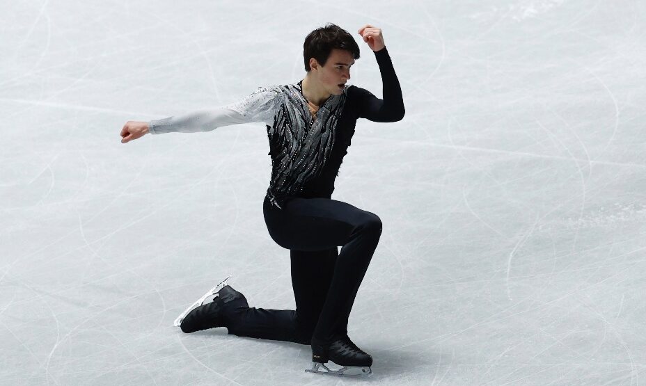 Макар Игнатов