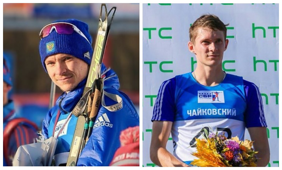 Биатлонист Юрий Шопин вернулся в спорт после дисквалификации за алкоголь. 
Фото: Instagram 