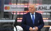 Владимир Крикунов возглавил рижское хоккейное «Динамо»