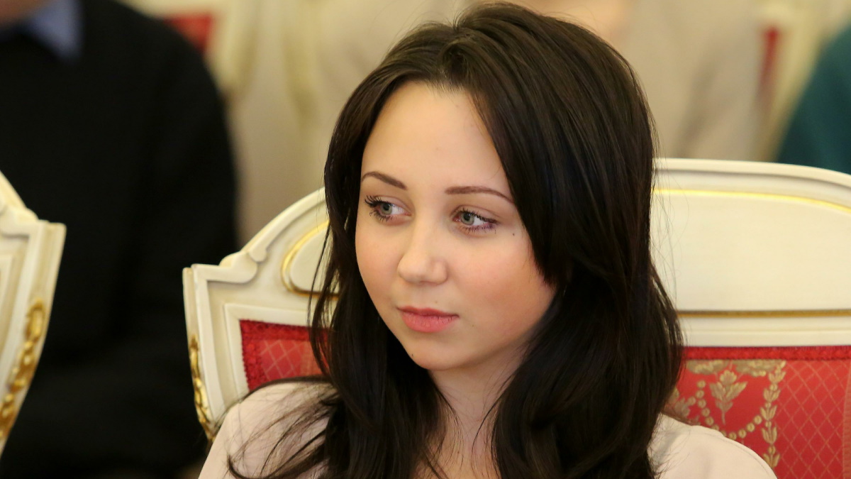 Елизавета Туктамышева в 2013 году была кандидатом в олимпийскую сборную России на Игры 2014 года. Фото: GLOBAL LOOK PRESS