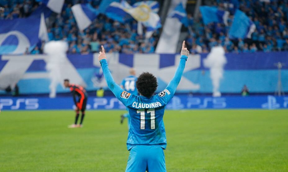 Клаудиньо