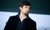 Семак рассказал, как обида Дзюбы поможет «Зениту»