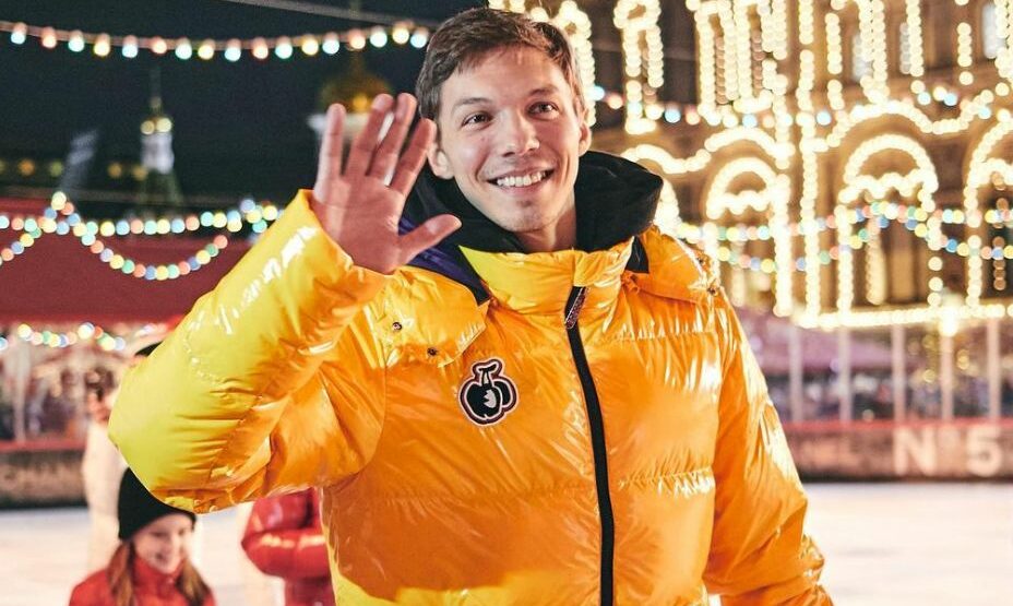 Дмитрий Соловьев