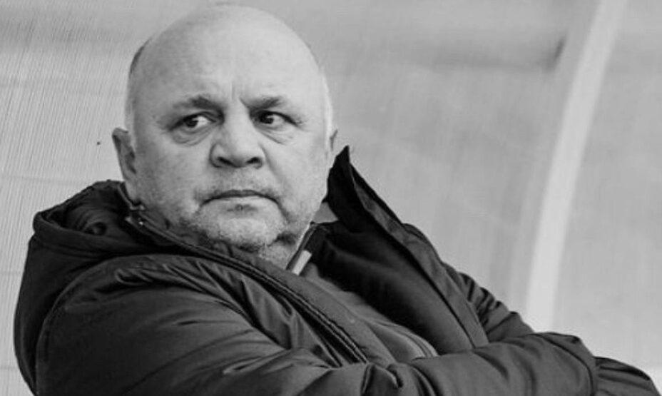 Игорь Гамула, футбол