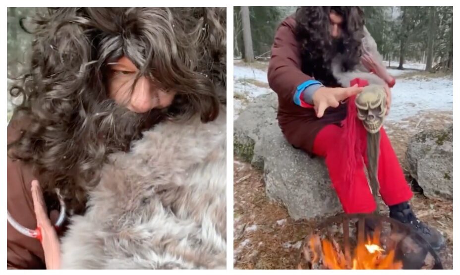 Дмитрий Губерниев